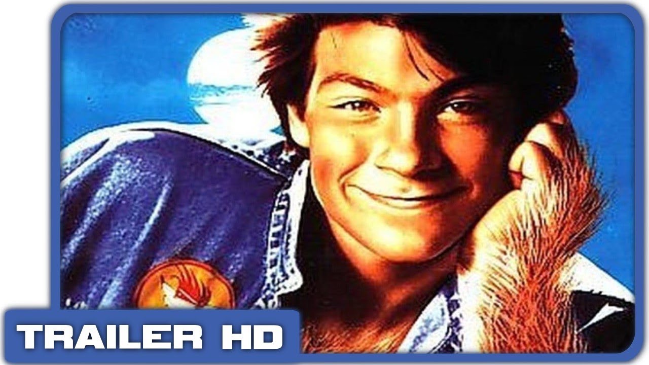 Teen Wolf 2 ≣ 1987 ≣ Trailer ≣ German | Deutsch