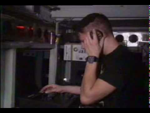 Front club Hamburg 1988