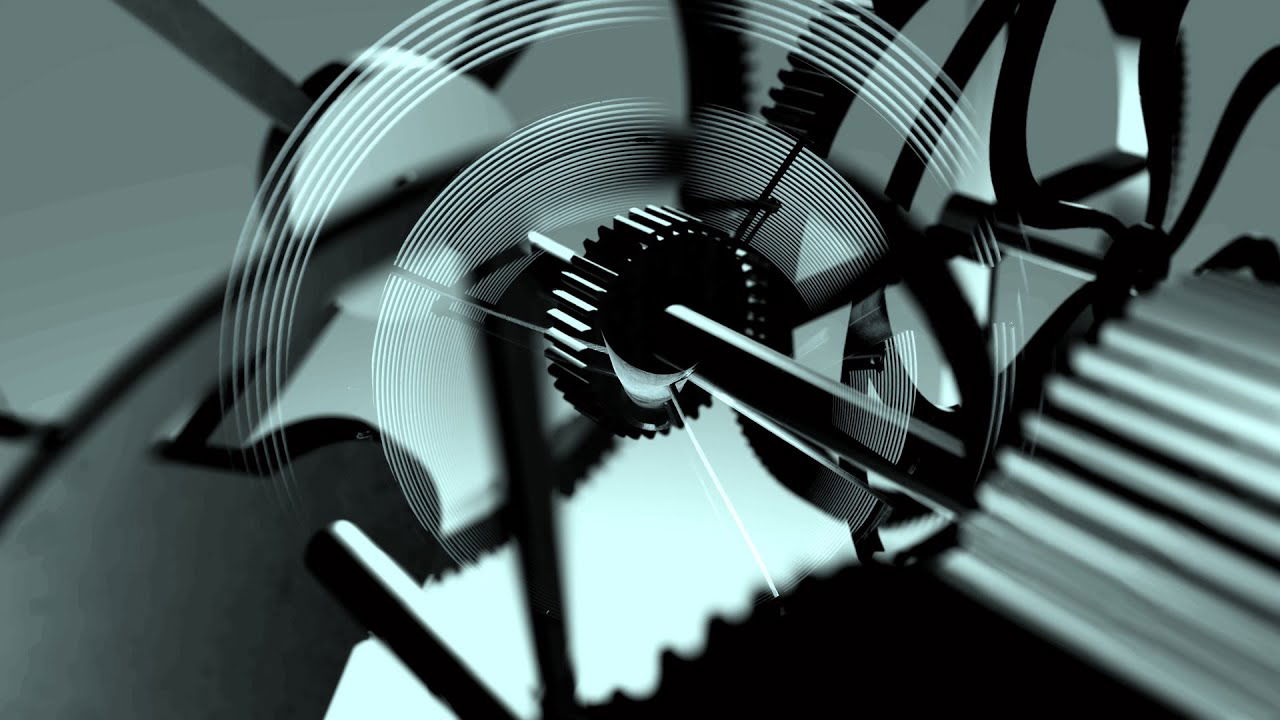 Boris Blank - Vertigo Heroes (Part I)