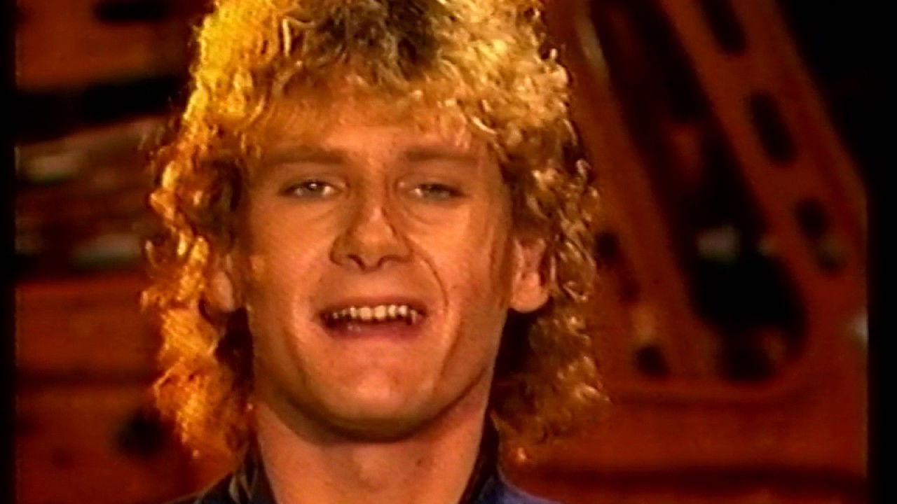 FORMEL EINS - 10.04.1984 - Musiksendung