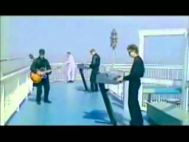 Depeche Mode - Enjoy The Silence (Maximum Mix)