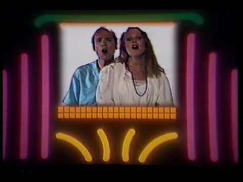 Lime - Babe, We're Gonna Love Tonight (Official Music Video)