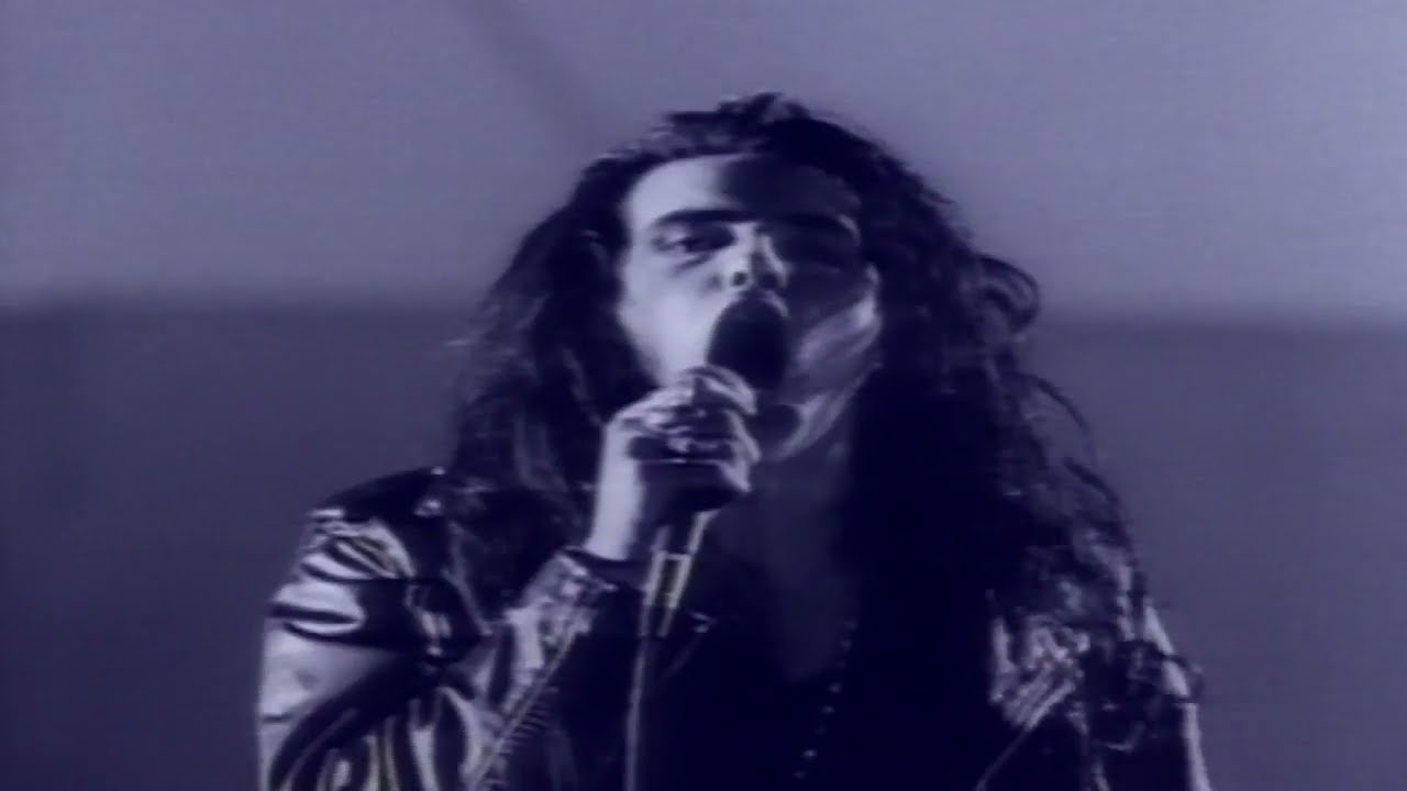 The Cult - Lil' Devil HD