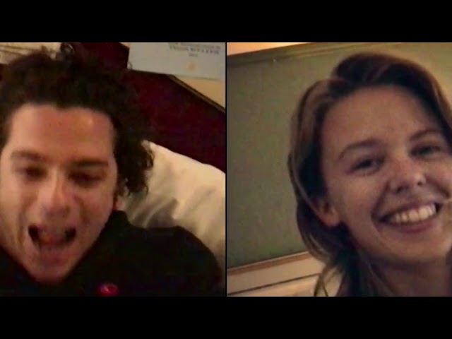 Video: Documentary explores the life of Michael Hutchence and Kylie