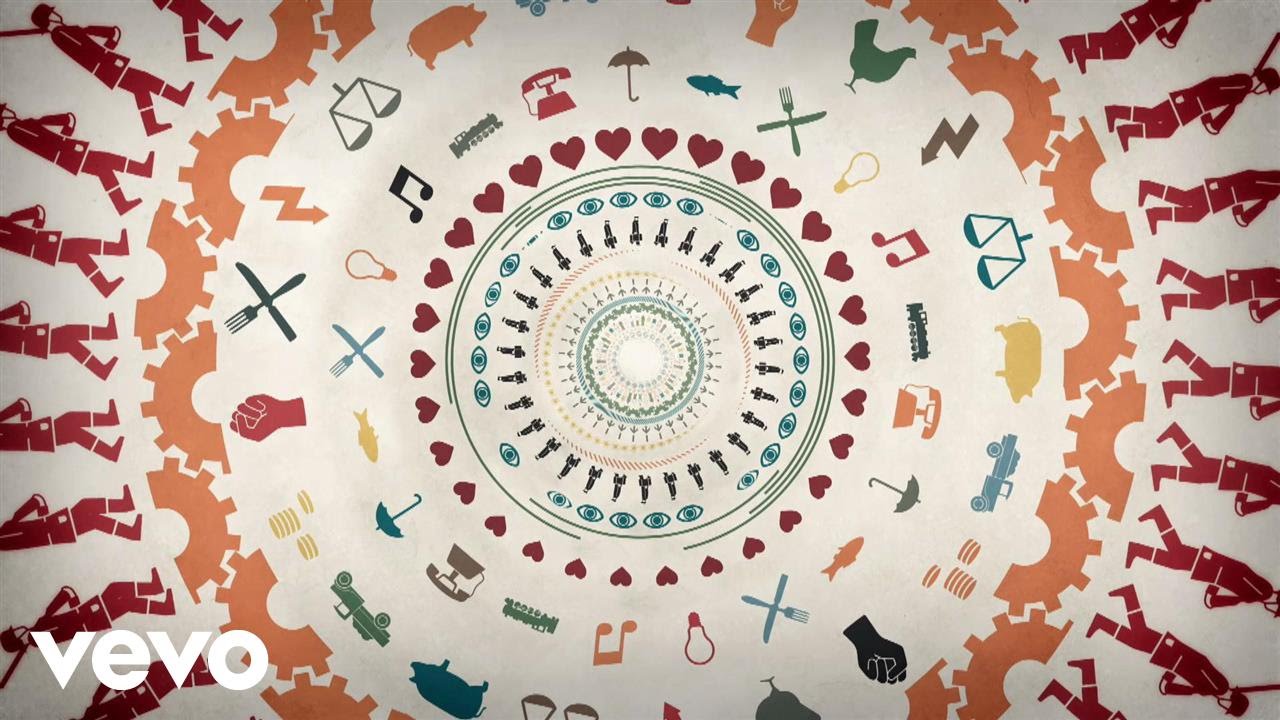 So klingt Orchestral Manouevres In The Dark 2017