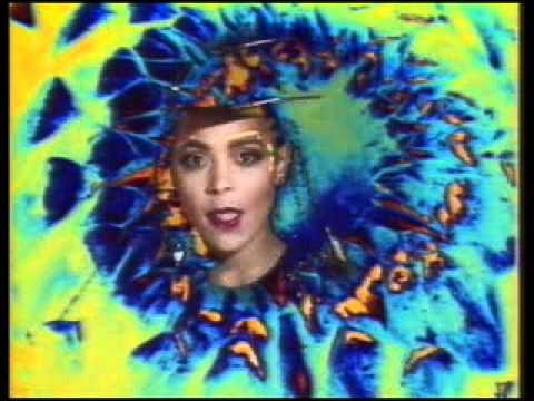 Savage Progress -- My Soul Unwraps Tonight