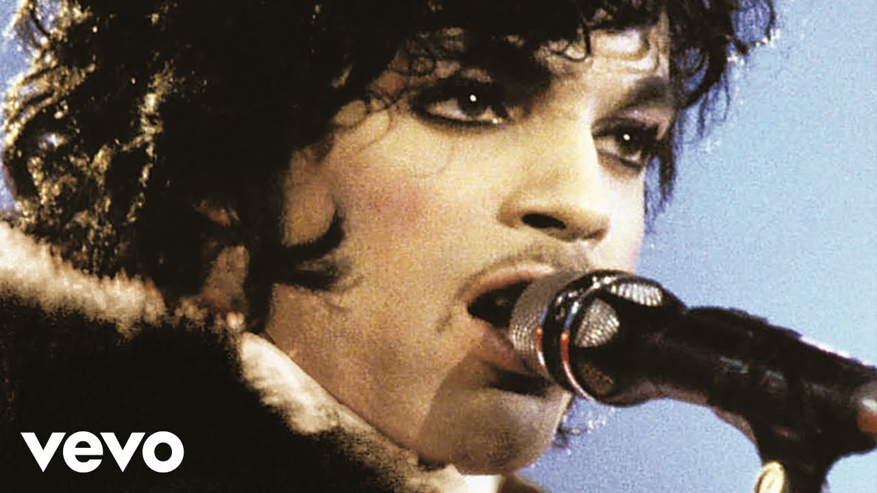 Prince - The Glory Years Unauthorized - Part 1