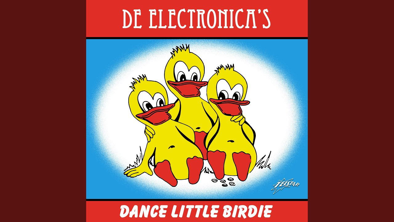 Dance Little Birdie