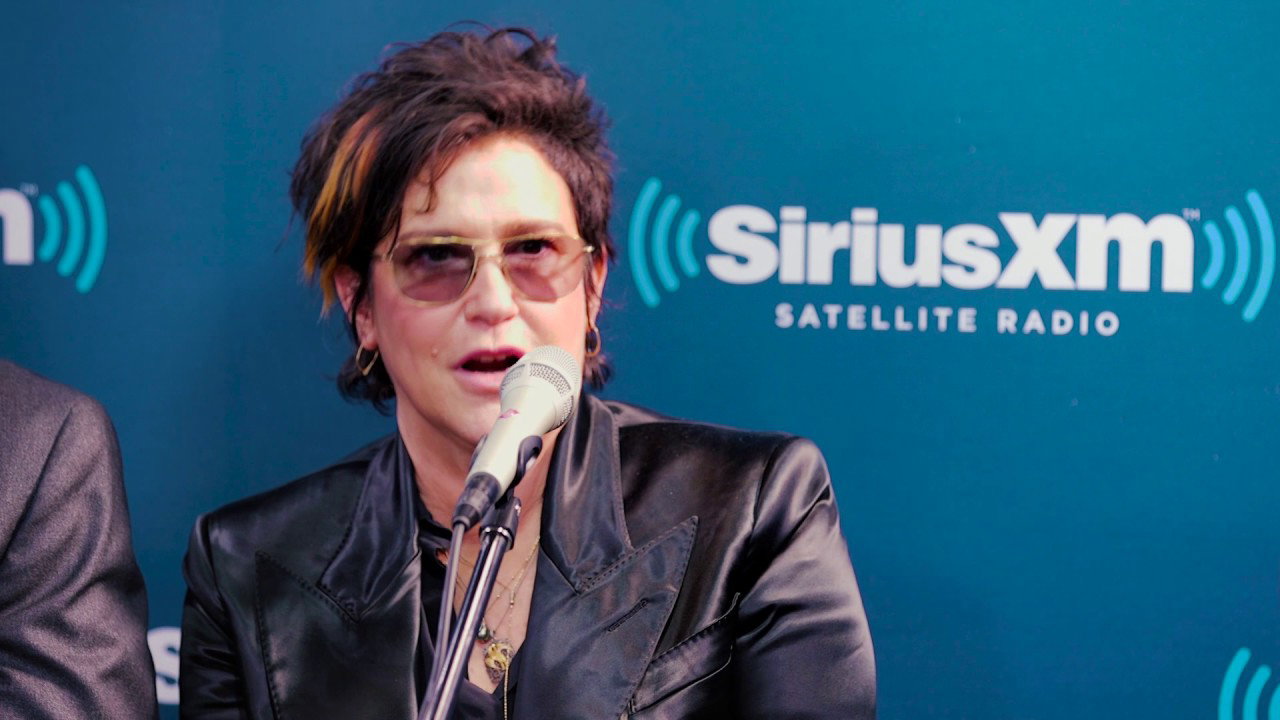 Prince Hires Wendy Melvoin To Join The Revolution // VOLUME