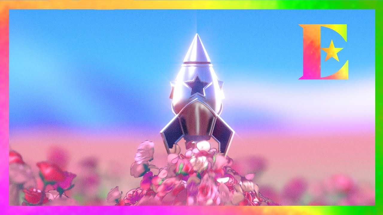 Elton John & Britney Spears ‘Hold Me Closer (Official Audio)’