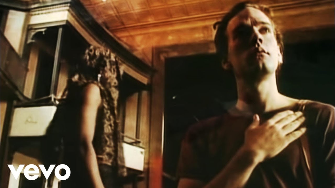 R.E.M. "The One I Love"