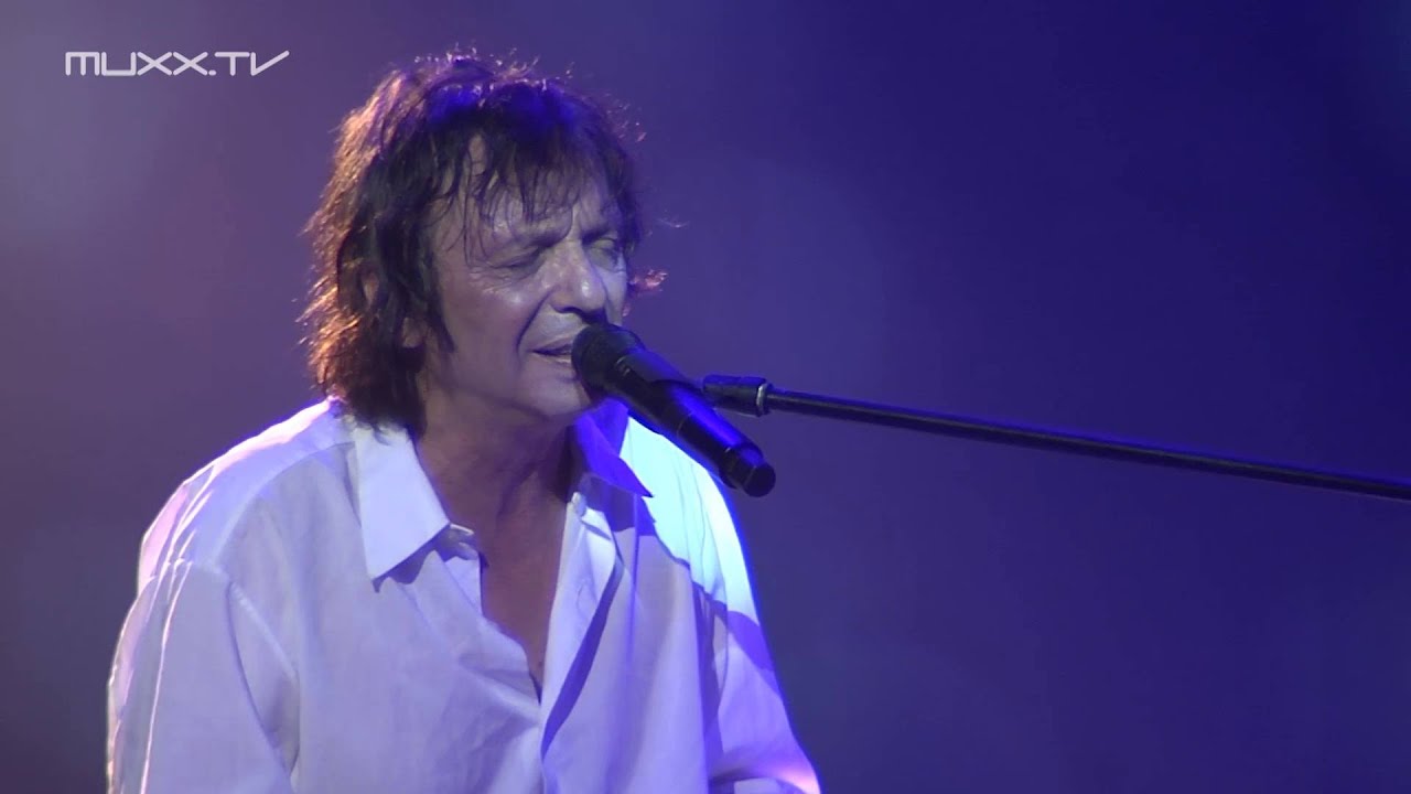 Purple Schulz Live: Immer nur leben (2015) (TOUR-TERMINE 2025 auf purpleschulz.de)