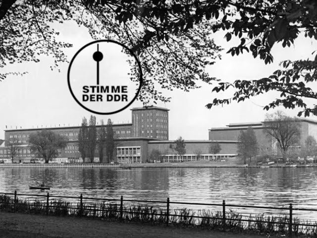 Stimme der DDR sendet Nachrichten (1983)