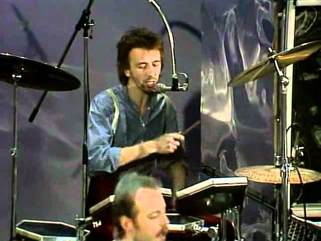 Spliff - Deja Vu (live 1982)