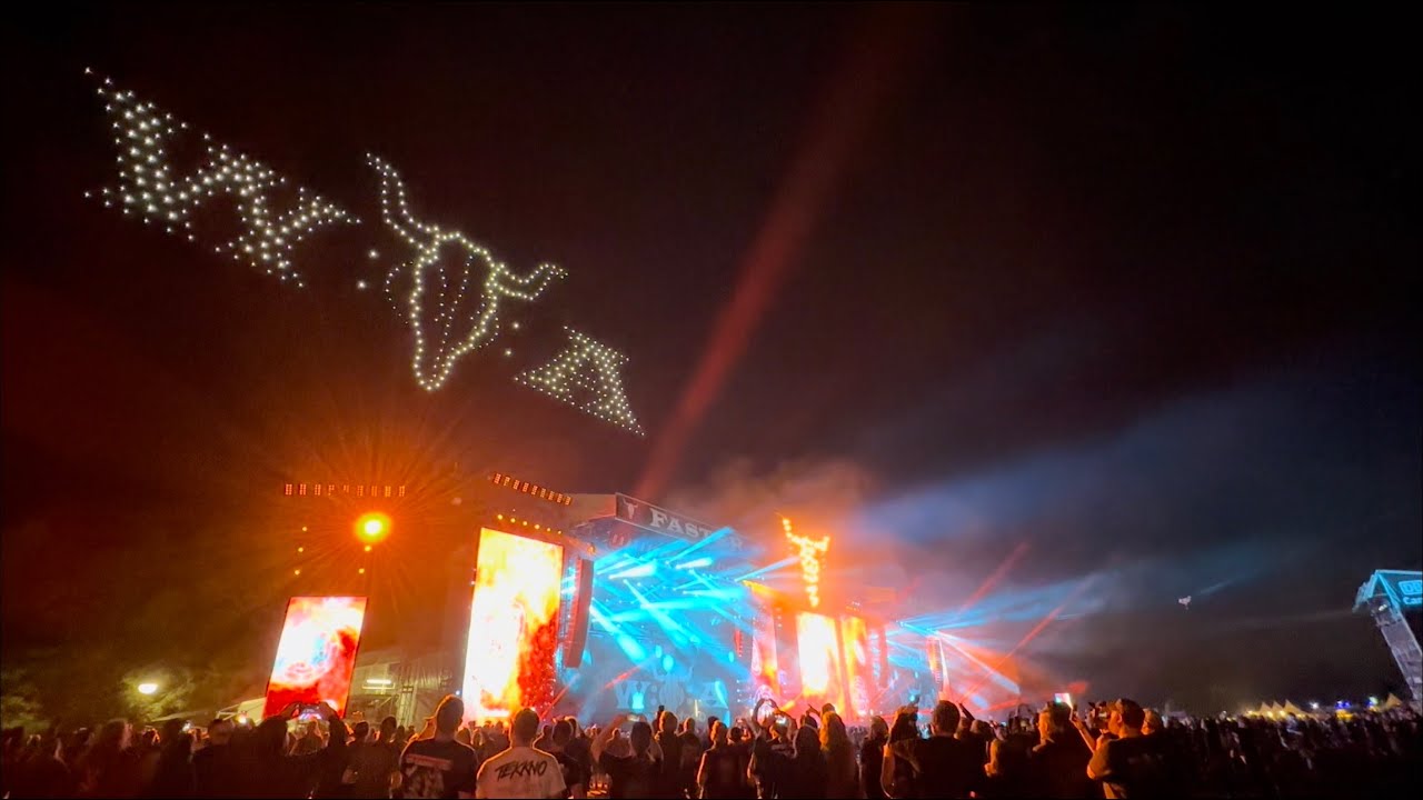 Wacken Open Air 2024 - Announcement Show from the HolyGround - WOA2023