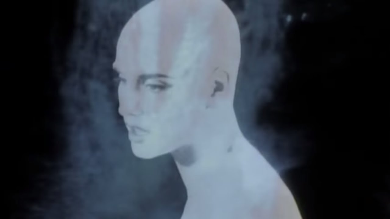Sinéad O'Connor - Troy [Official Music Video]