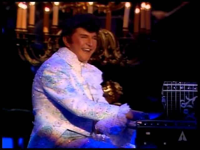 Chariots of Fire Wins Original Score: 1982 Oscars