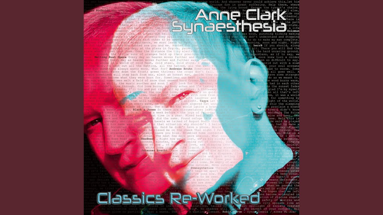 Entire World (Thomas Rückoldt Ballad Remix)