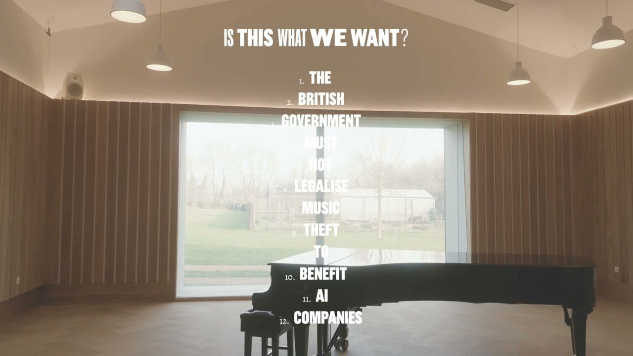 Is This What We Want?