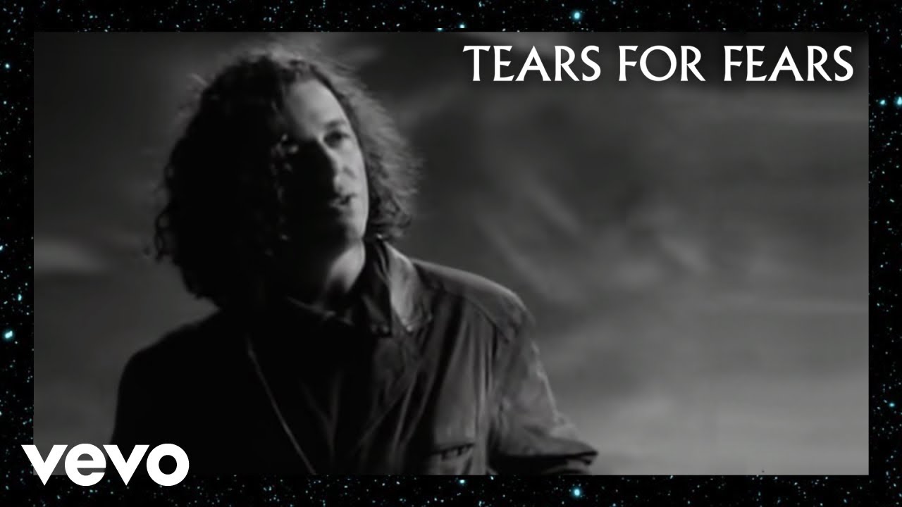 Tears For Fears "Woman In Chains"
