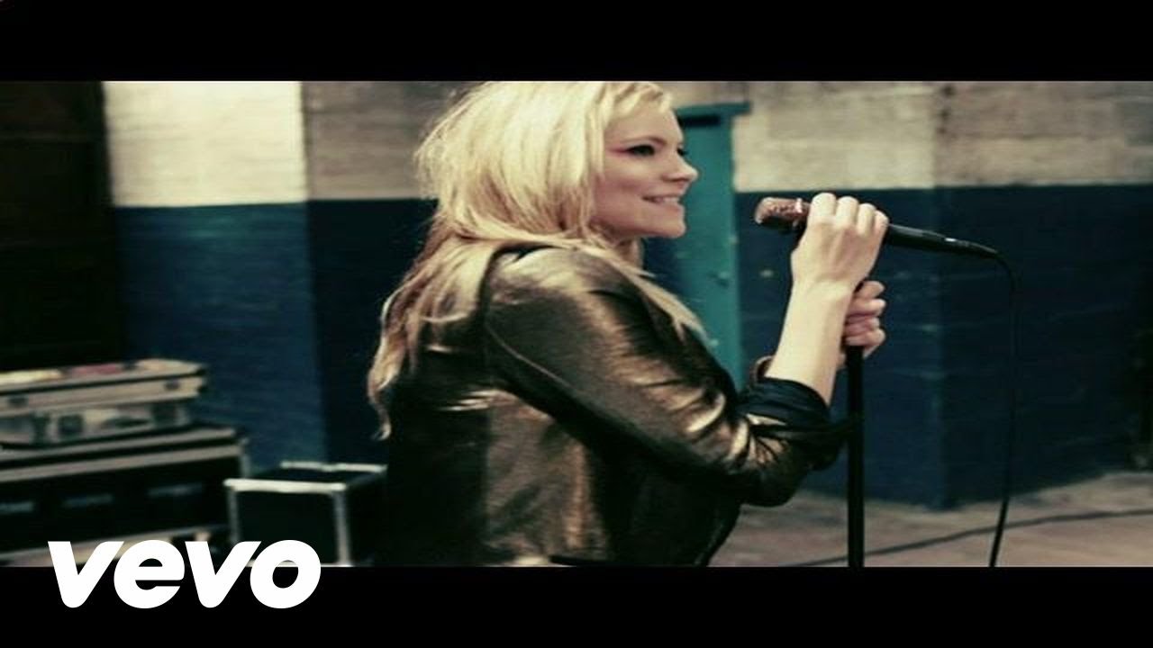 The Duke Spirit - Surrender