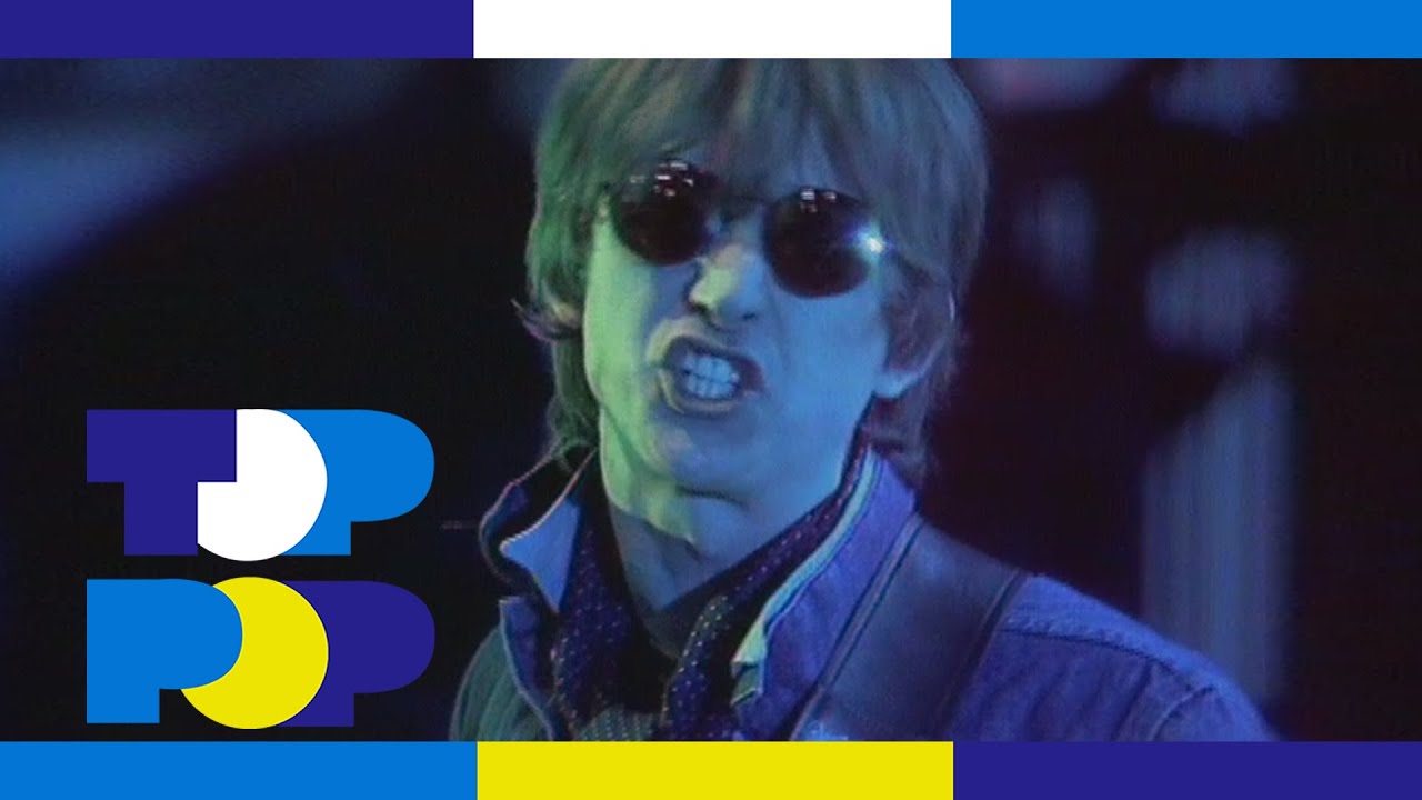 Talk Talk ‎"Such A Shame"