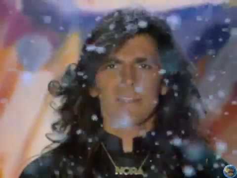Modern Talking  -  It s Christmas 1987  (  Official video )