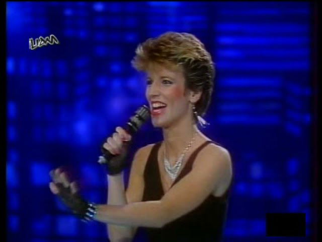 The Flirts - Danger (Videoclip 1984)