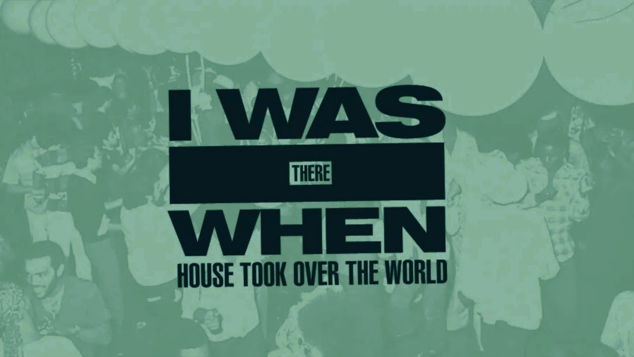 I Was There When House Took Over the World (Complete Episodes)