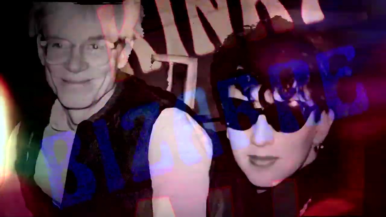 Soft Cell - Danceteria (Official Video)