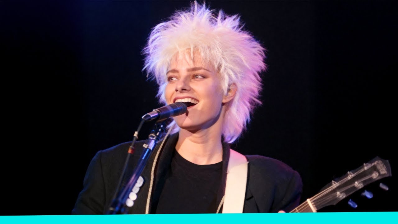 Til Tuesday - Voices Carry | Live at The Ritz (1986)