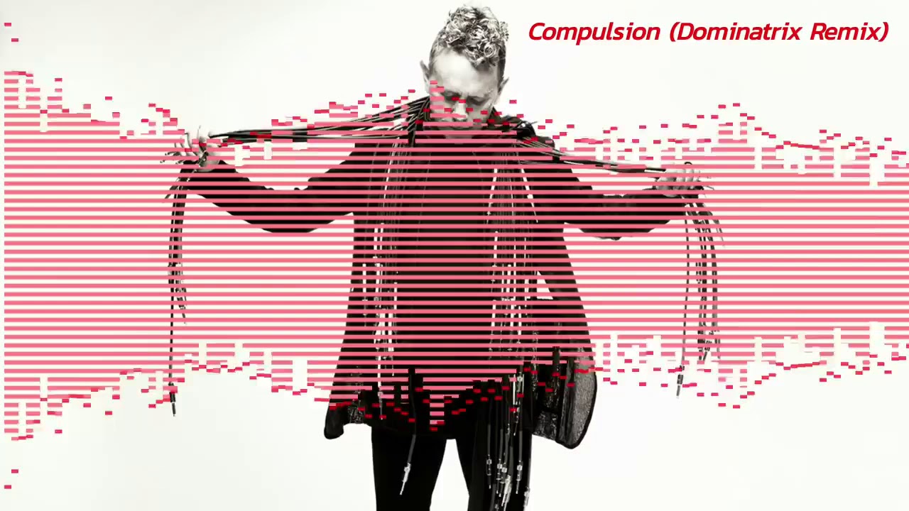 Martin Gore - Compulsion (Dominatrix Remix)