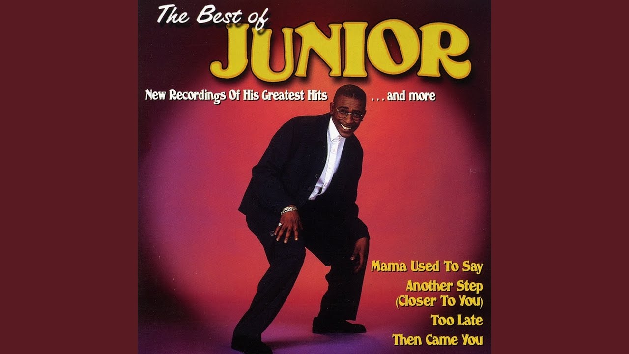 Do You Really (Want My Love) (Rerecorded)