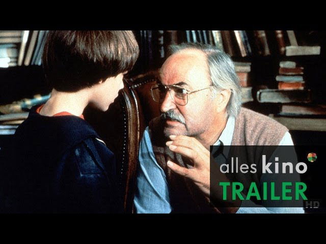 Die unendliche Geschichte (1984) Trailer