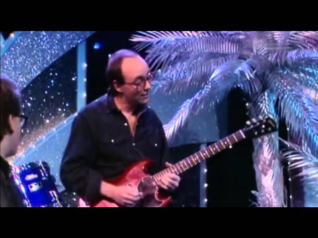 Heinz Rudolf Kunze - Dein ist mein ganzes Herz 1985