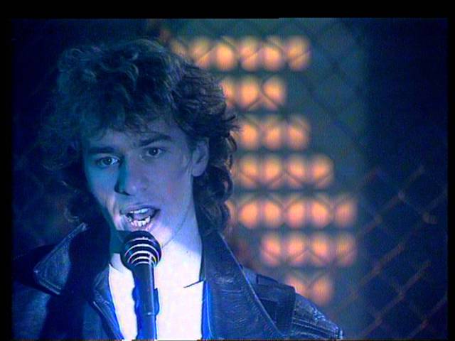 TOPPOP: The The - Uncertain Smile