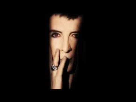 Marc Almond - Elusive Butterfly