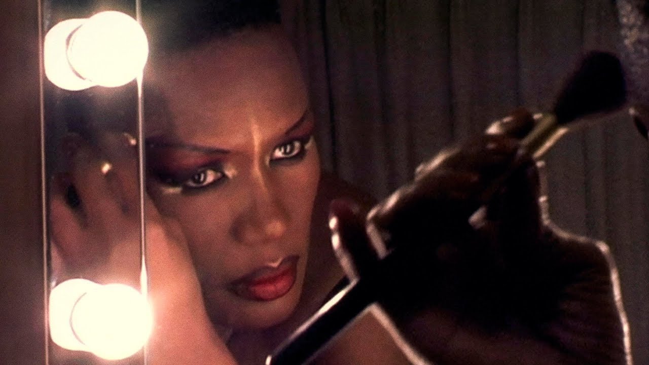 Grace Jones: "Bloodlight and Bami" – Trailer