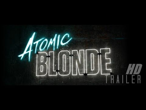 „Atomic Blonde“: Hier gibt es den neuesten Trailer zu sehen. 