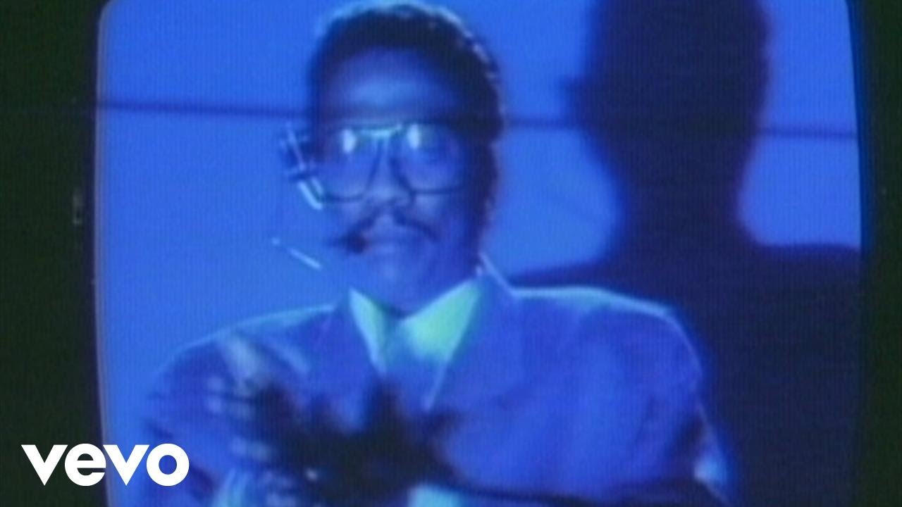 Herbie Hancock "Rockit"