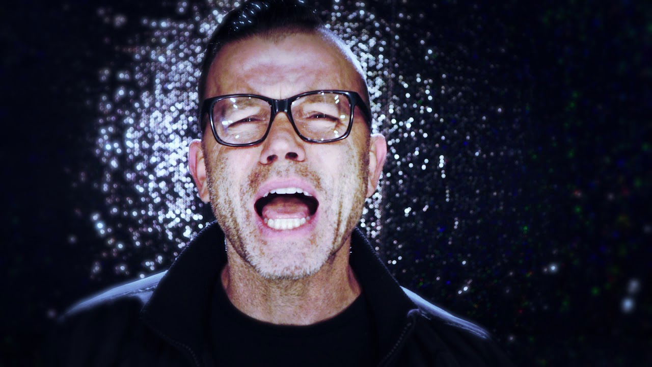 M.I.N.E. - "The One"