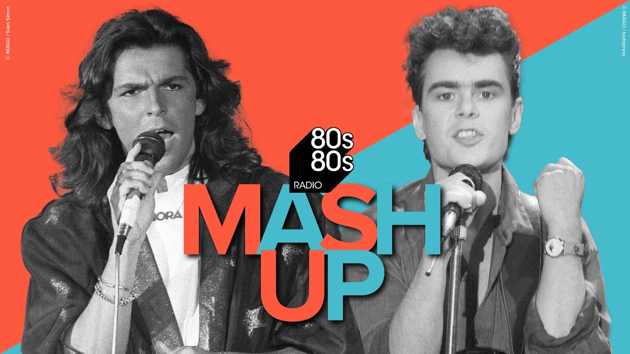 80s80s MashUp