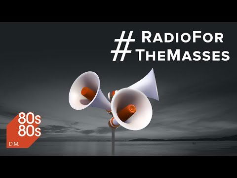 80<small>s</small>80<small>s</small> D.M. | BEHIND THE SCENES