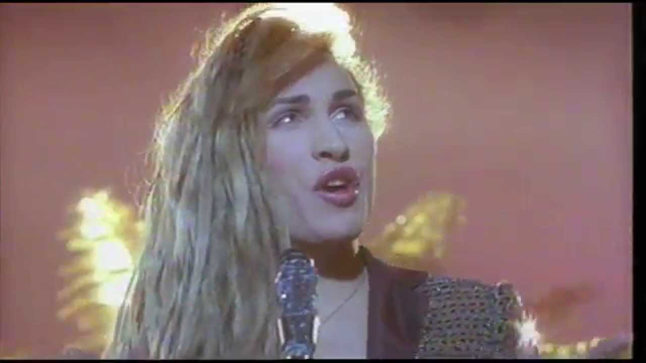 MARILYN · Calling Your Name (1983)