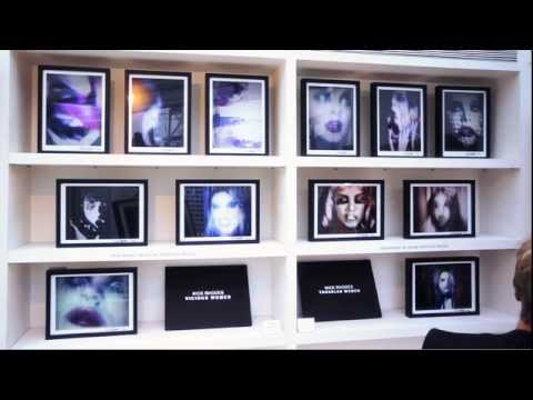 Duran Duran - Nick Rhodes Bei Incubi a film by Gavin Elder