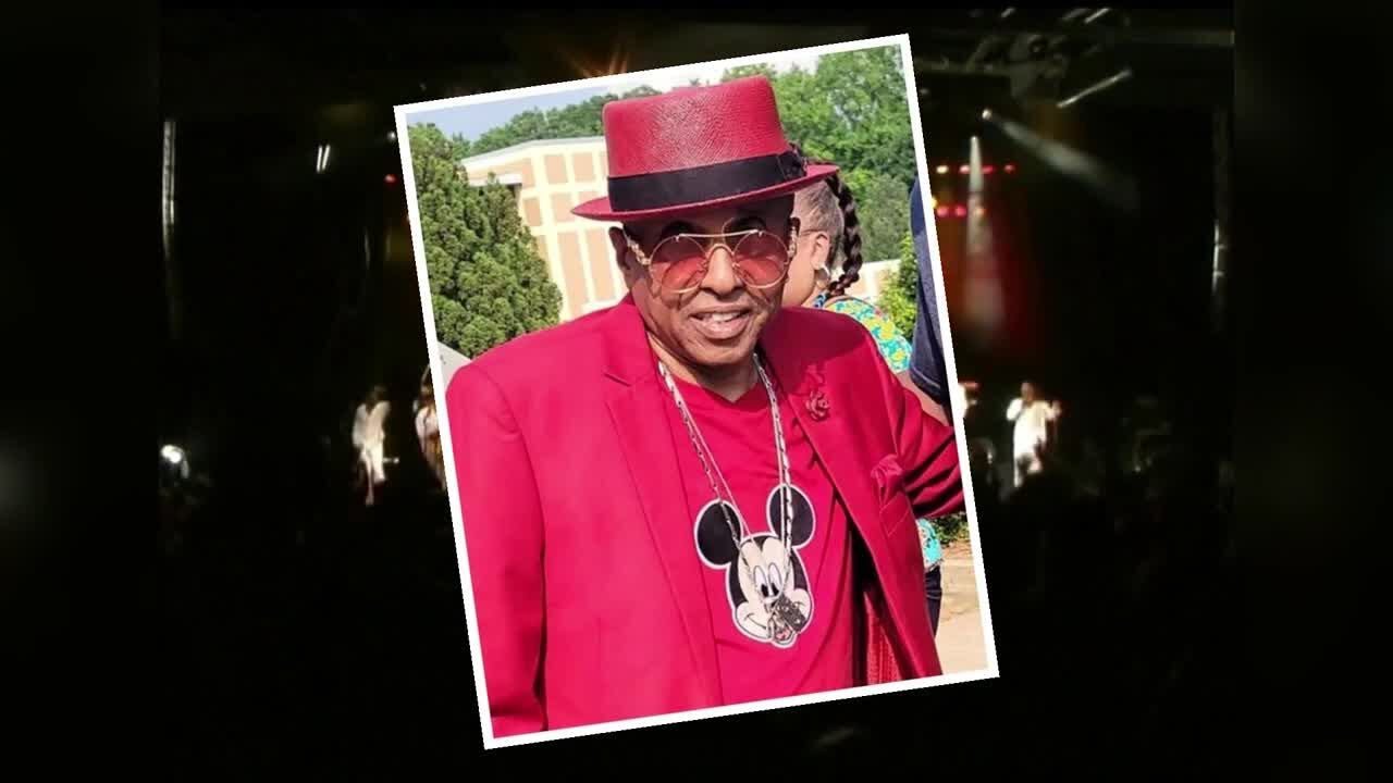 Kool & the Gang’s ‘Chicago Mike’ dies in Georgia traffic accident