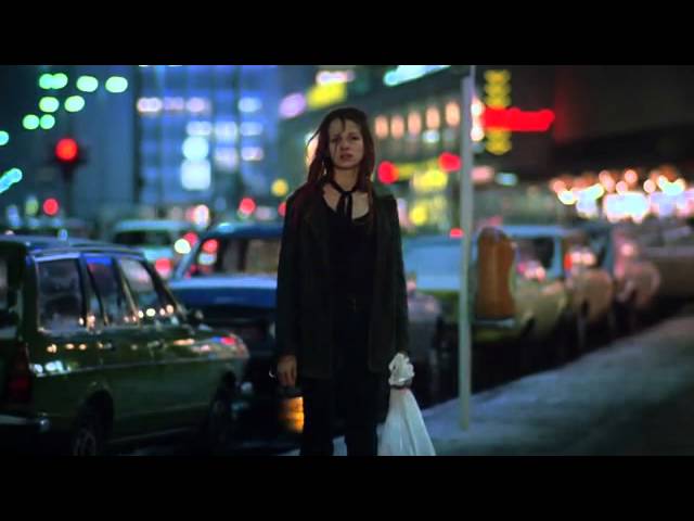 Christiane F. - Wir Kinder vom Bahnhof Zoo (Trailer)