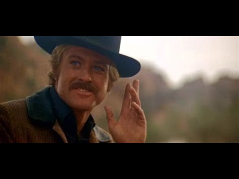 Robert Redford - The Golden Look | Ein Portrait Teil 1