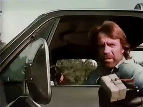 Invasion U.S.A. 1985 TV trailer