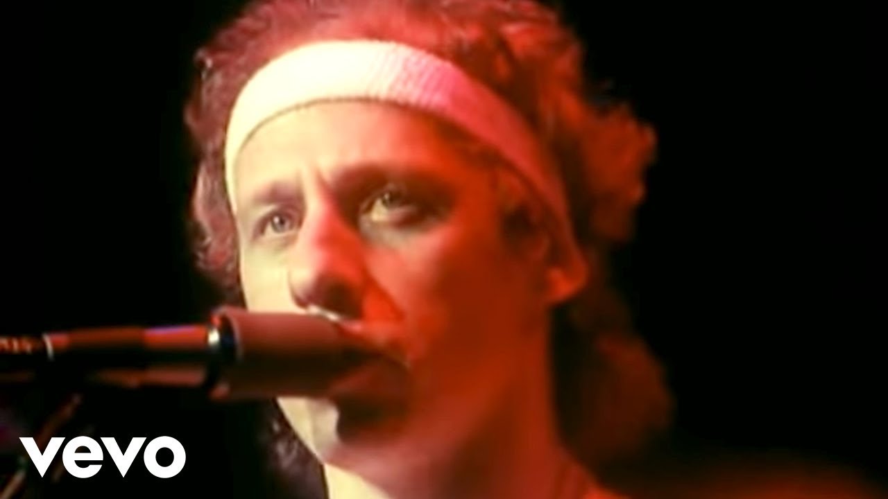 Dire Straits "Sultans Of Swing" 